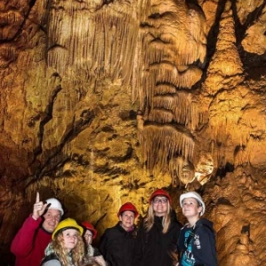 Grotte de Comblain