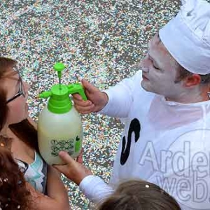 Carnaval du Soleil - 7941 Carnaval du Soleil - 7941