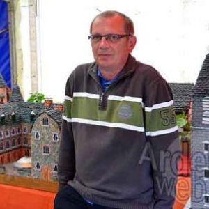 Artistes  Achouffe - photo 2949