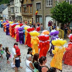 Carnaval du Soleil - 8081 Carnaval du Soleil - 8081