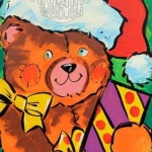 Peinture de NOEL-17 Peinture de NOEL-17