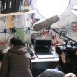 la TV VTM de Belgique sur Mars la TV VTM de Belgique sur Mars