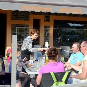 Taverne de La Chouffe