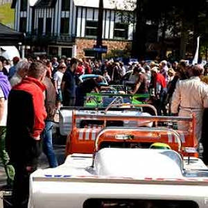 Spa-Classic 2014 Spa-Classic 2014