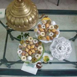 05-Patisseries Madame Zarrouk 05-Patisseries Madame Zarrouk