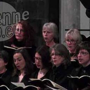Requiem de Mozart LIEGE_video