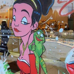 Joyeux NOEL et Bonne annee 2011