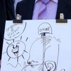 Serena et Vincent - 8343 Serena et Vincent - 8343