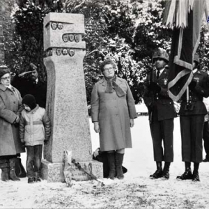 Houffalize se souvient