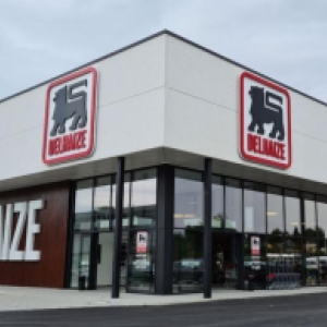 Un AD Delhaize franchisé ouvre à Saint-Vith