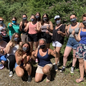 Covid-19 , masque , FFP2 : le nouveau jargon ! 