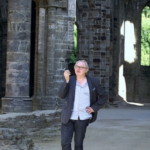 “Notre-Dame de Paris” . Évocation par Eric De Staercke d’après l’oeuvre de Victor HUGO