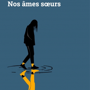 Nos âmes soeurs – Patricia Hespel
