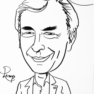 Etienne Polet