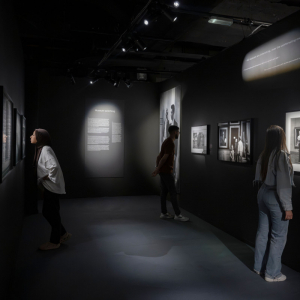 © Elliott Erwitt / Magnum Photos