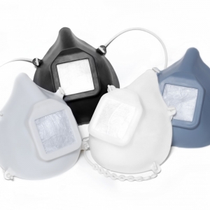 Leanmask le masque durable 100% belge de Weimat