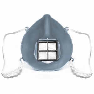 Leanmask le masque durable 100% belge de Weimat