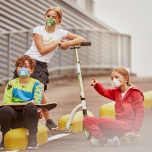 LeanMask Kids