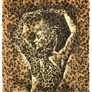 Exposition inédite de Jean Pierre Müller au centre d'art Les Drapiers (Liège)