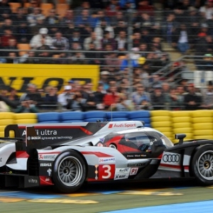 24 Heures du Mans 24 Heures du Mans