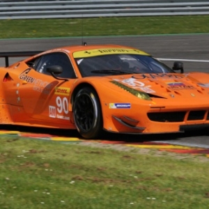 Photos Patrick Davin