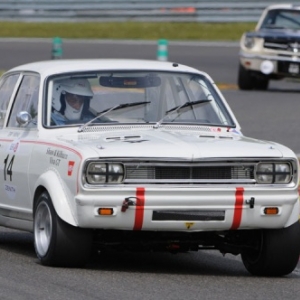 Spa Classic - Photos Patrick Davin