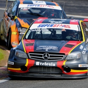 Superstars Series Superstars Series