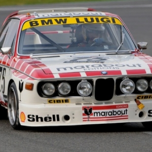 Spa Classic - photos Patrick Davin