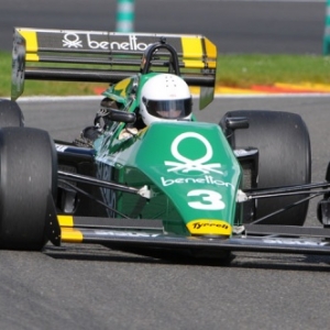 Six Hours of Spa - Photos Patrick Davin