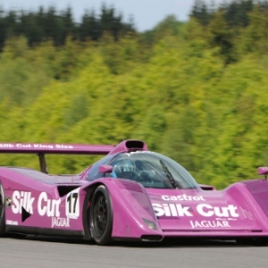 Spa Classic - Photos Patrick Davin