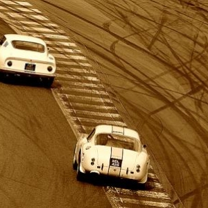 Photos Patrick Davin