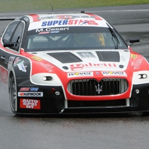 Superstars Series Superstars Series