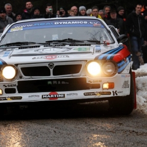 Legend Boucles de Spa - Patrick Davin