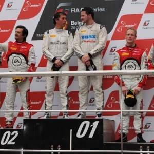 Photos Patrick Davin - FIA GT Photos Patrick Davin - FIA GT