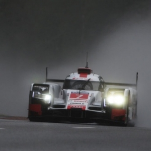 24 Heures du Mans - Photos Patrick Davin