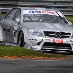 Superstars Series Superstars Series