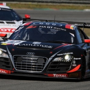 Photos Patrick Davin - FIA GT Photos Patrick Davin - FIA GT