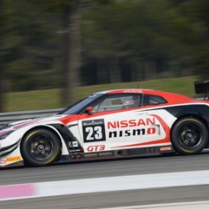 Blancpain Series - Photos Patrick Davin