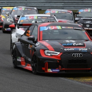 TCR Benelux - Photos Patrick Davin