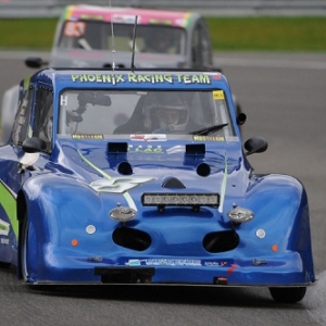 24 H 2CV - Photos Patrick Davin