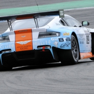 Blancpain Endurance Series - Photos Patrick Davin