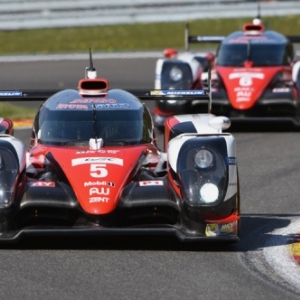 Photos Patrick Davin