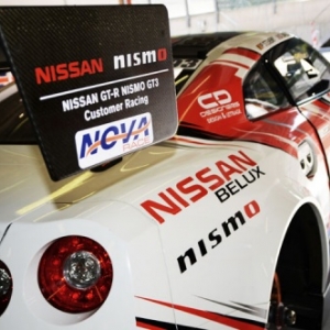 GT Open - Photos Patrick Davin