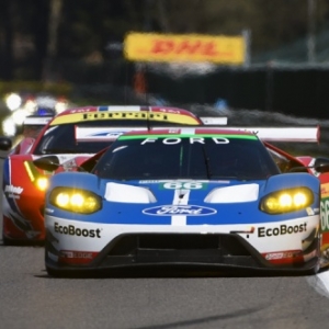 Photos Patrick Davin