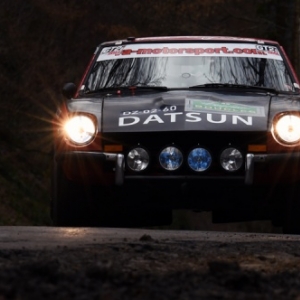 Legend Boucles-Photos Patrick Davin