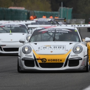 Spa400 - Photos Patrick Davin