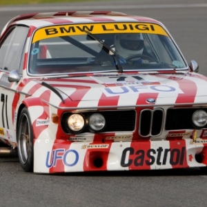 Spa Classic - photos Patrick Davin