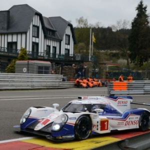 WEC - Photos Patrick Davin