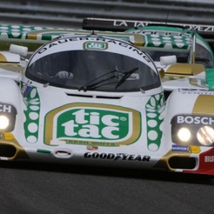 Spa Classic - Photos Patrick Davin