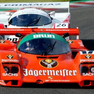 Photos Patrick Davin